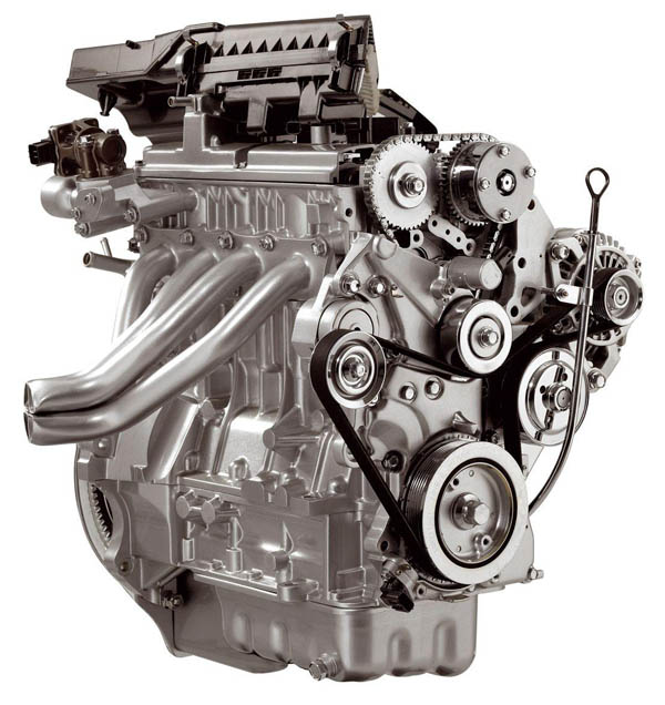 2009 Ua Myvi Car Engine