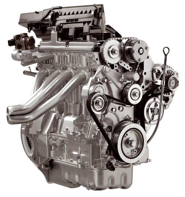 2006 Senator Car Engine